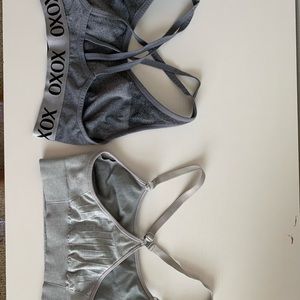 Miss. Sport bras
